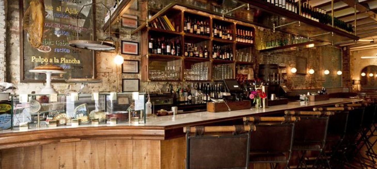 Craft Cider Encourages US Restaurateurs