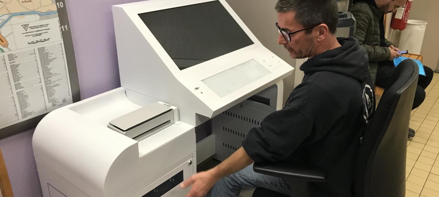 Comment Wattrelos lutte contre le non-recours aux aides sociales - La Voix du Nord