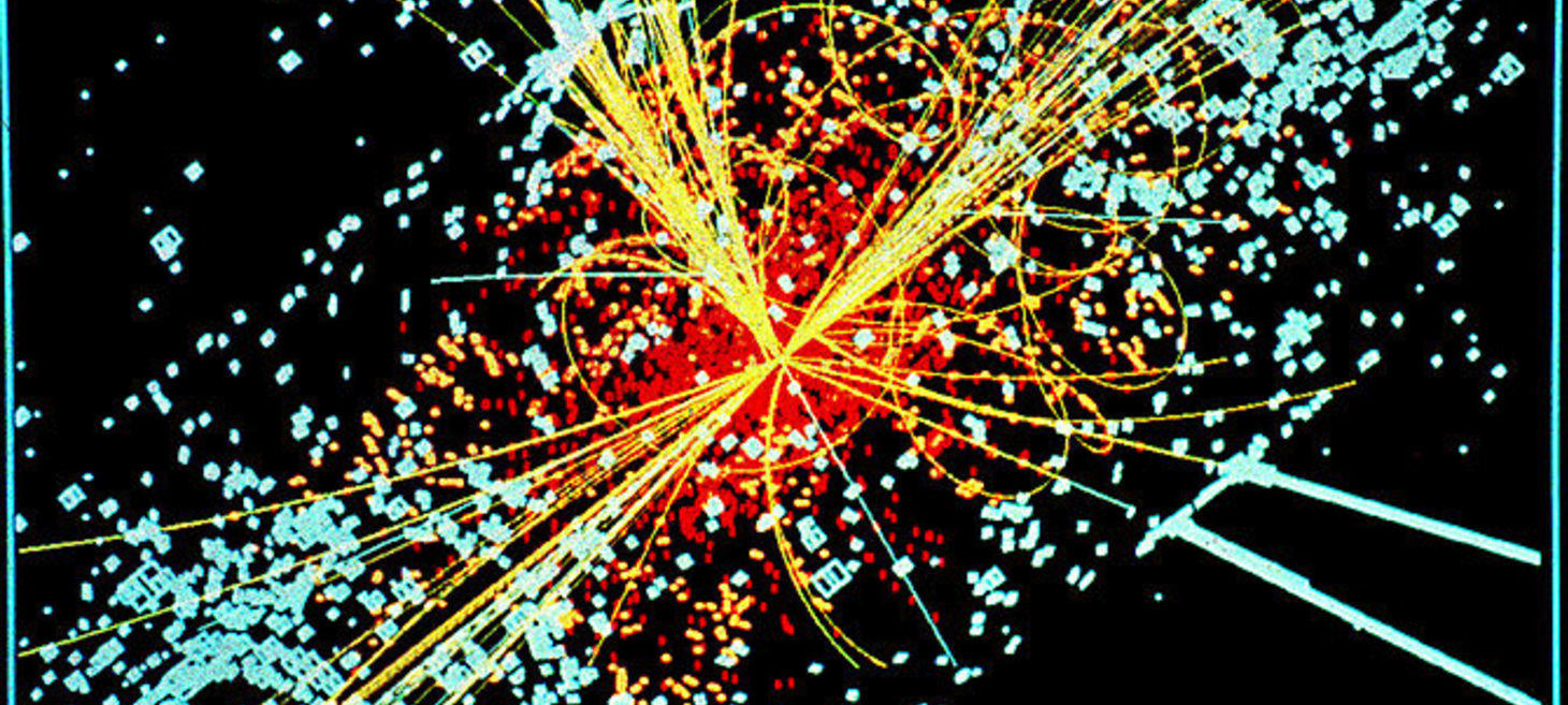 Unlocking Big Data: Lessons Learned From The God Particle