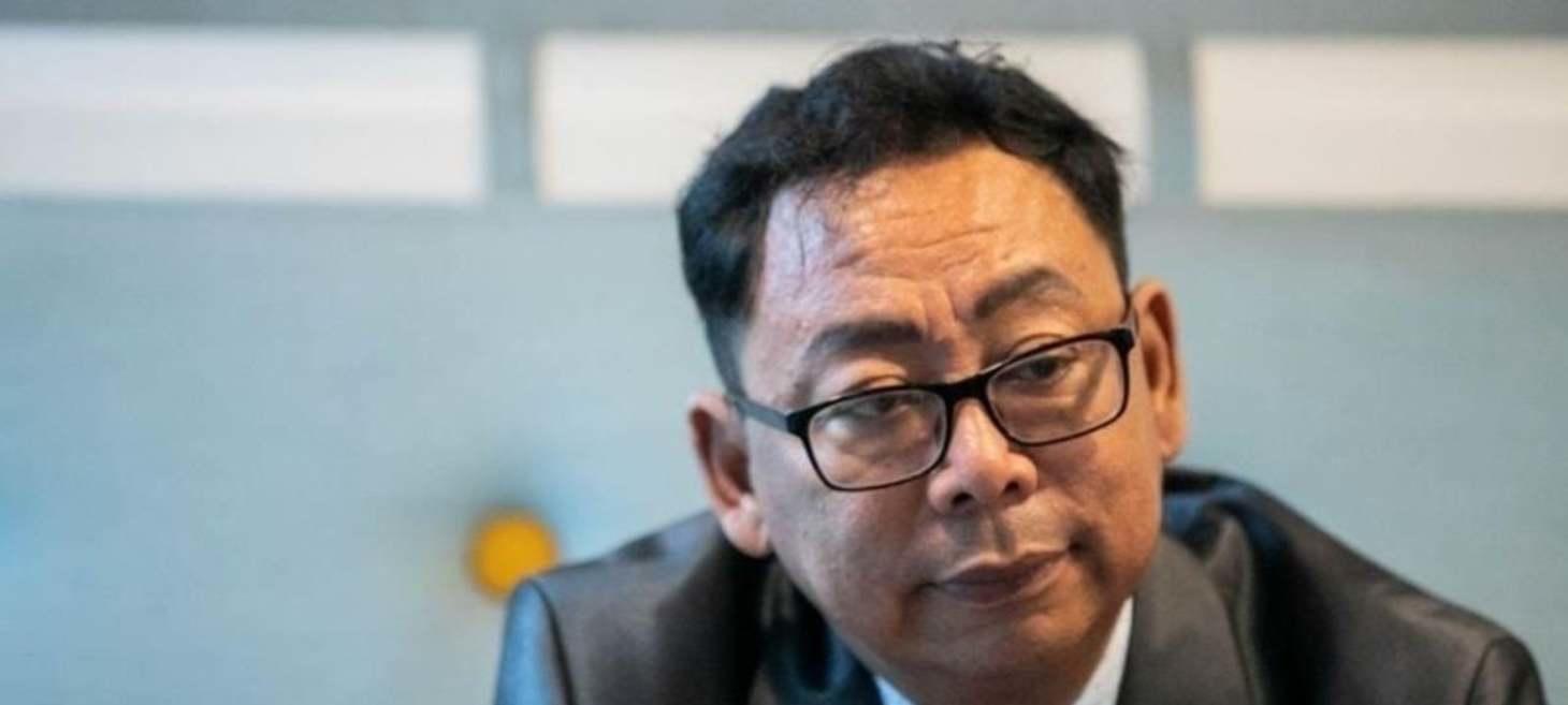 NUG minister states negotiations possible if military officials willing to accept political objectives for power transition