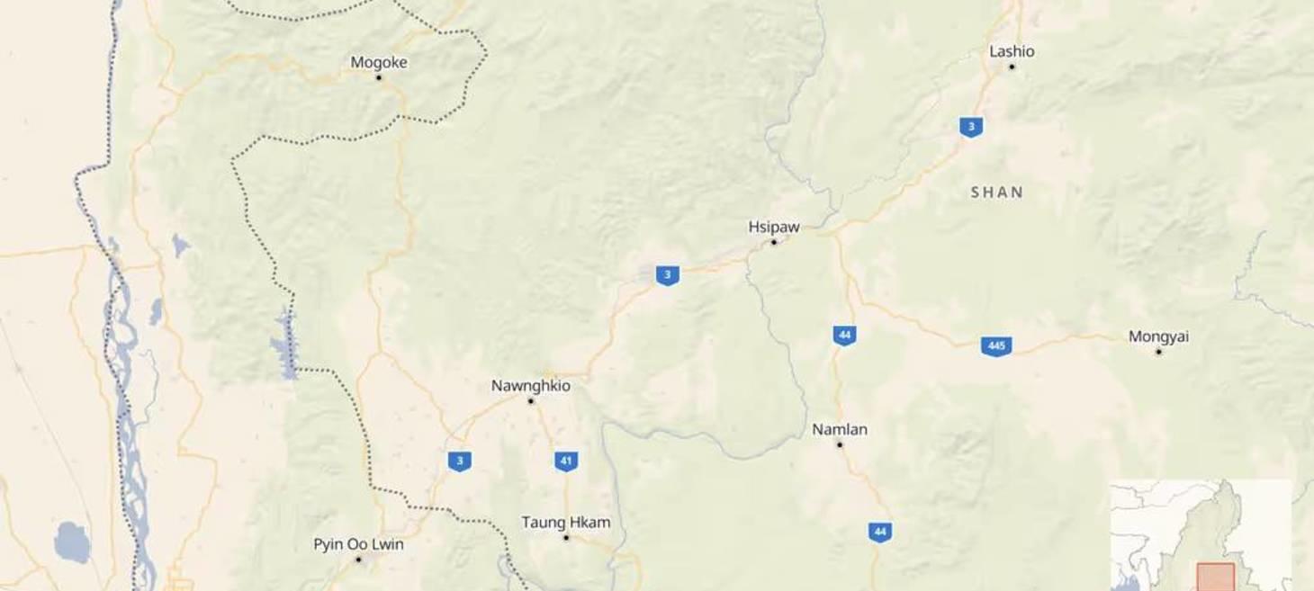 MYANMAR’S CONUNDRUM: Border closure, Junta’s atrocities, AA’s victory and Bamar revolutionary push into Anyar