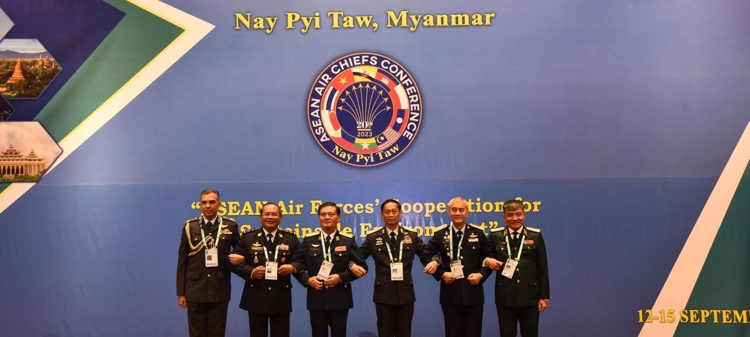 Will ASEAN exclude Myanmar’s junta from upcoming military meetings?