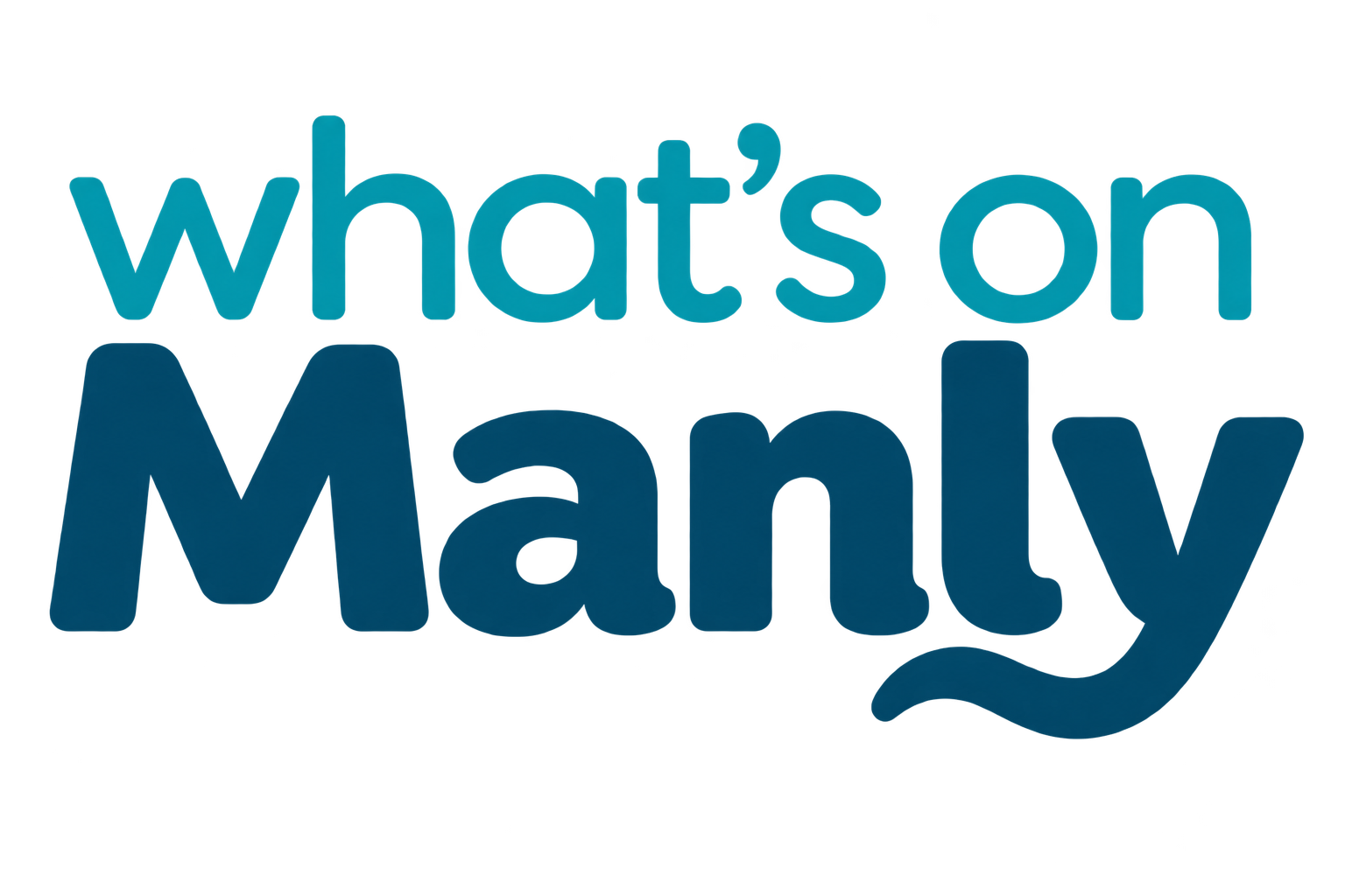 What's On Manly