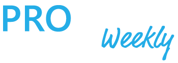 Pro Golf Weekly