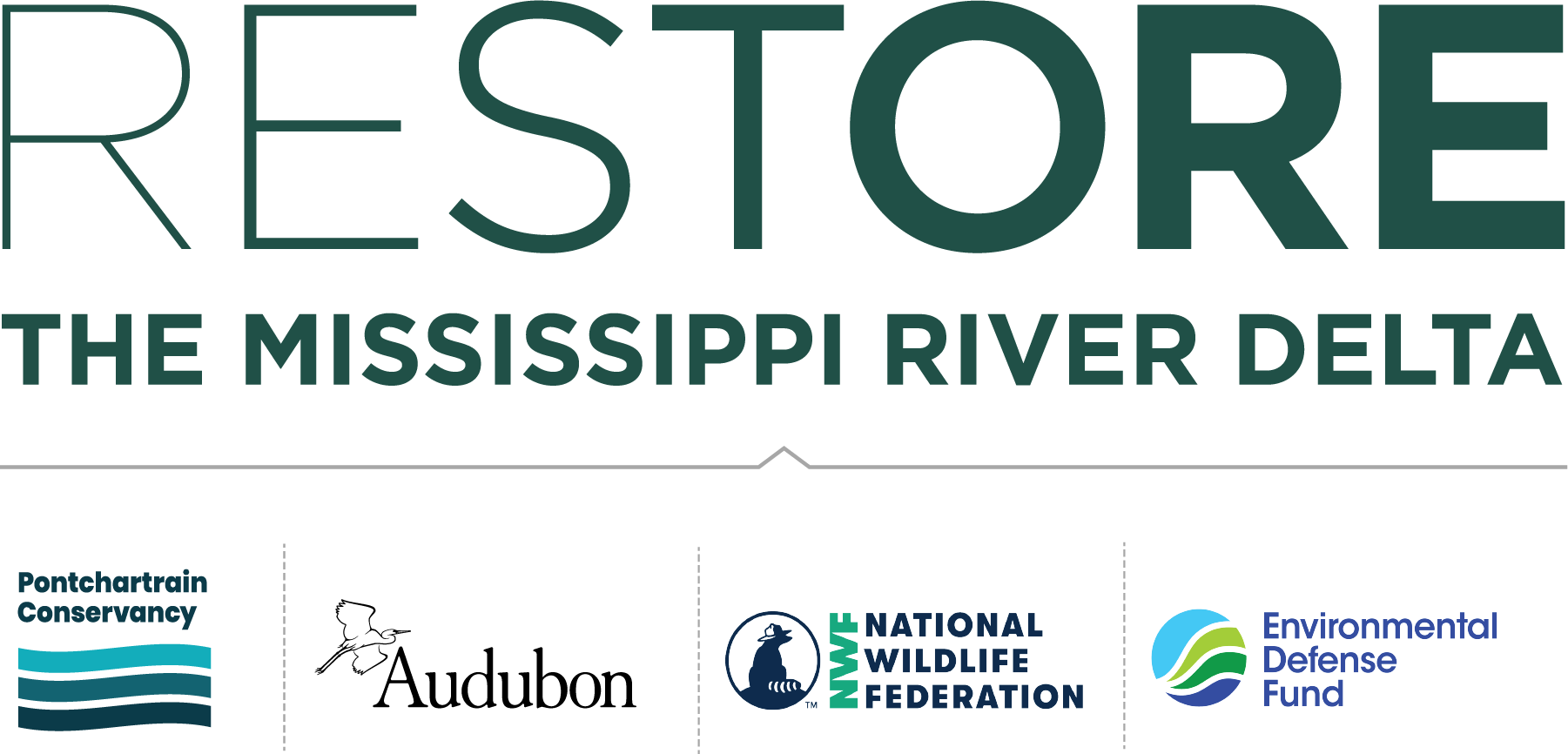 Latest Mississippi River Delta News