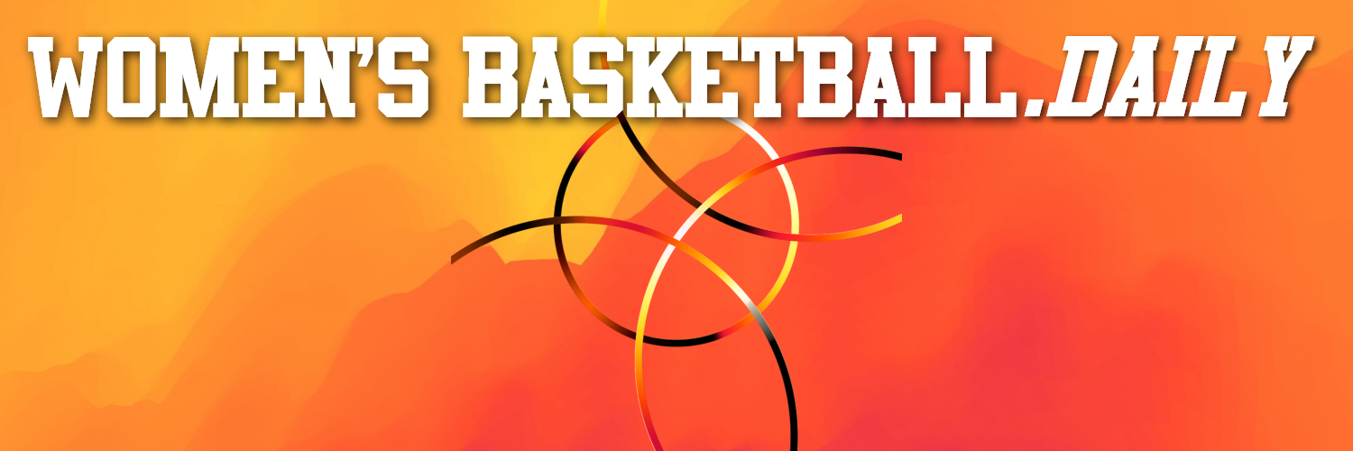 Women's Basketball-DAILY- Morning Edition 2025