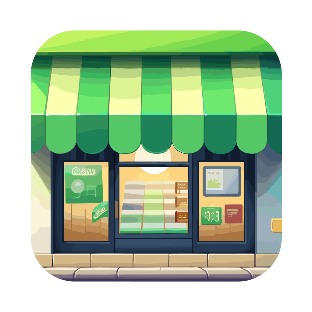 The Shopify Signal by Storebar