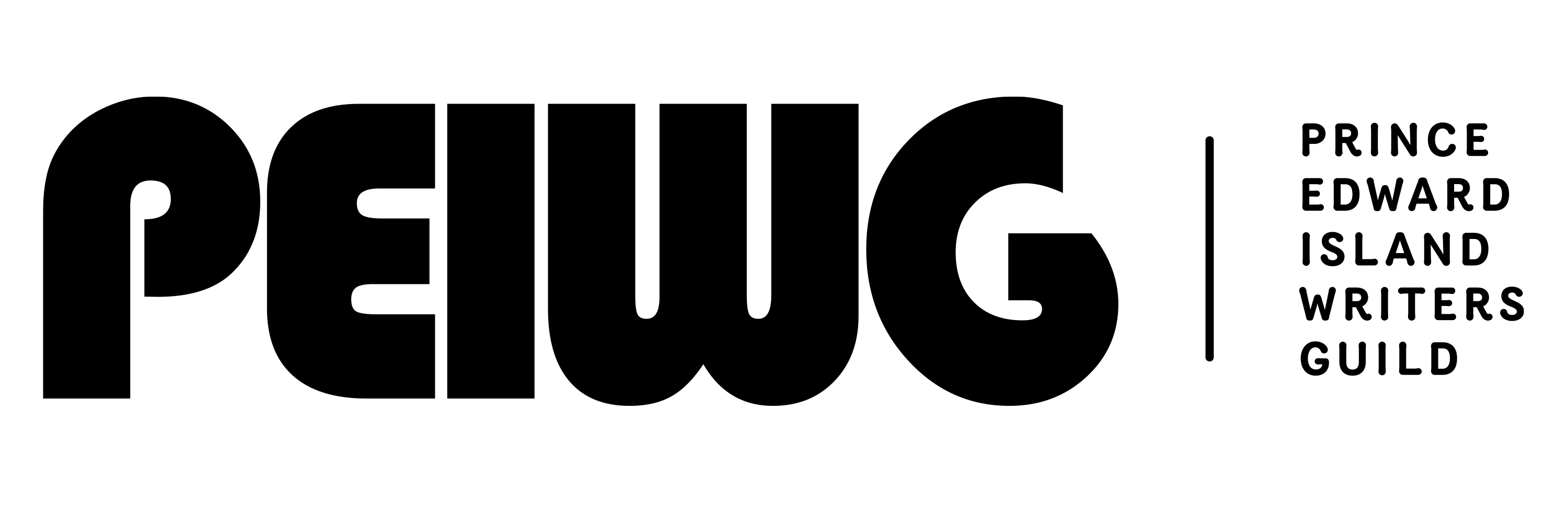 PEI Writers' Guild Newsletter