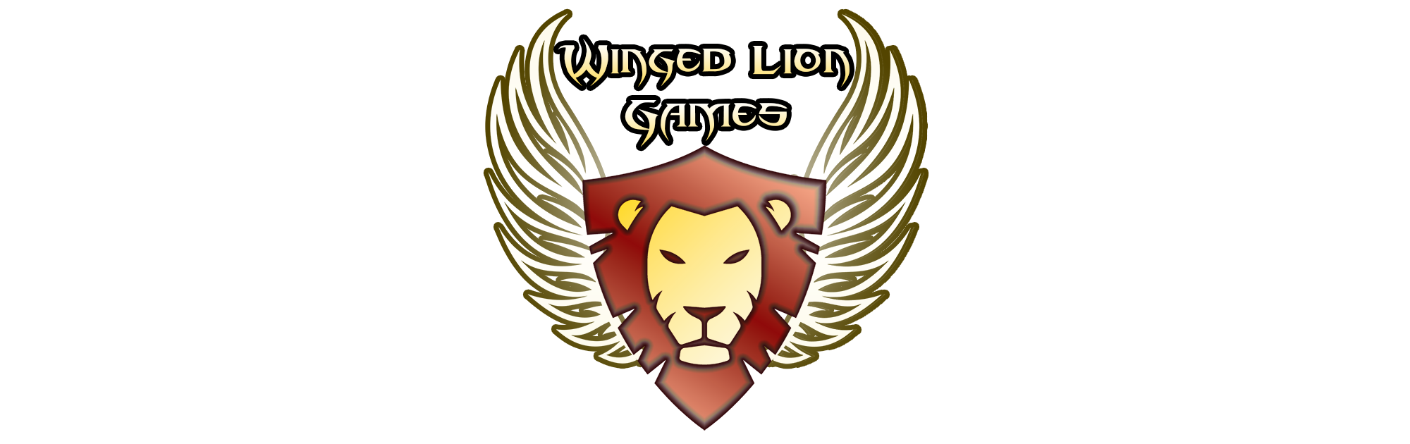 Winged Lion Games