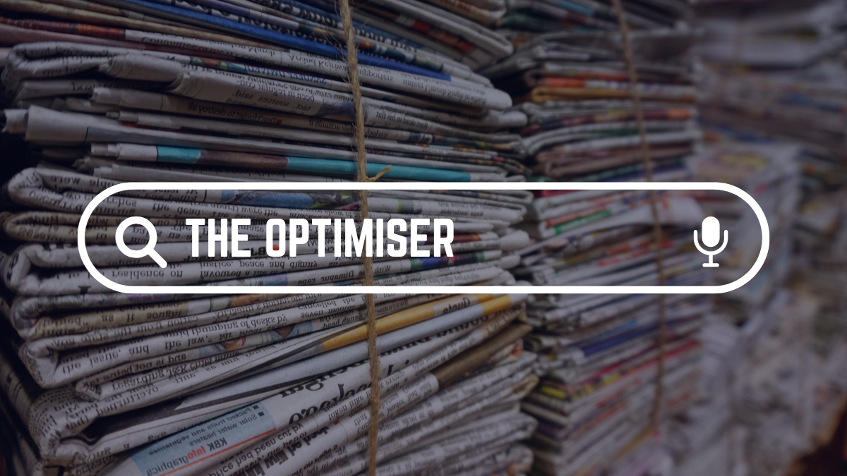 The Optimiser