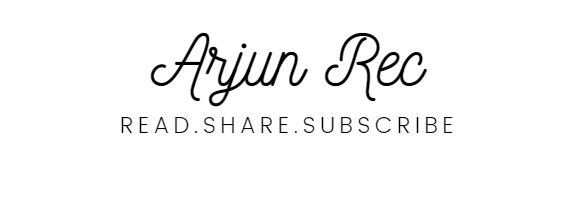 Arjun Rec