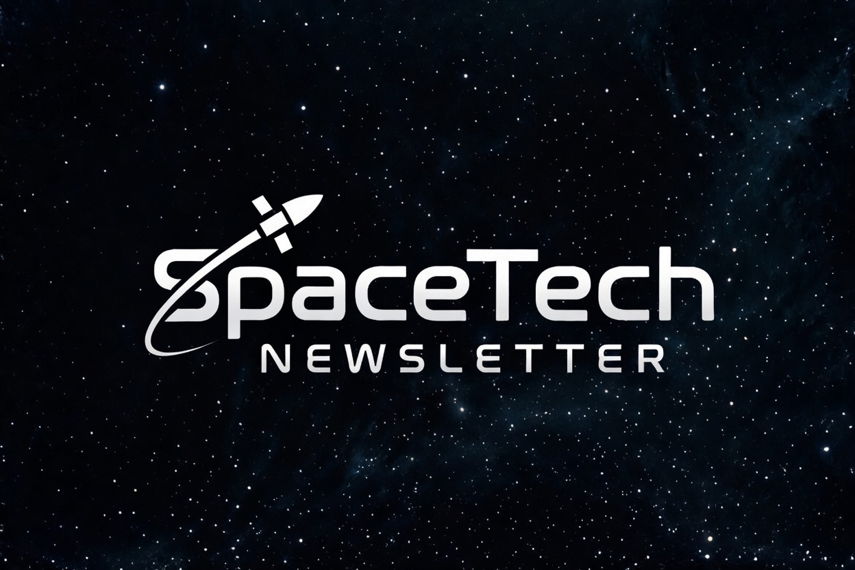 SpaceTech Newsletter