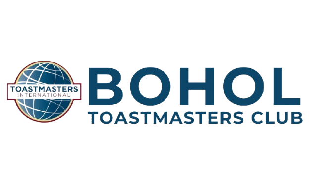 Bohol Toastmasters Club