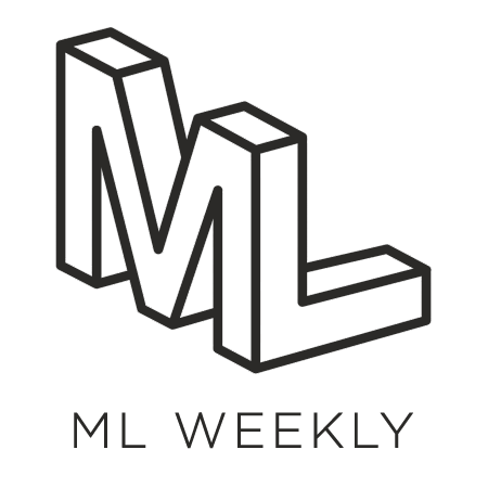 Machine Learning Weekly