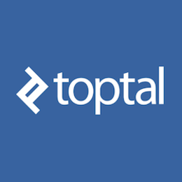 Toptal - Paul