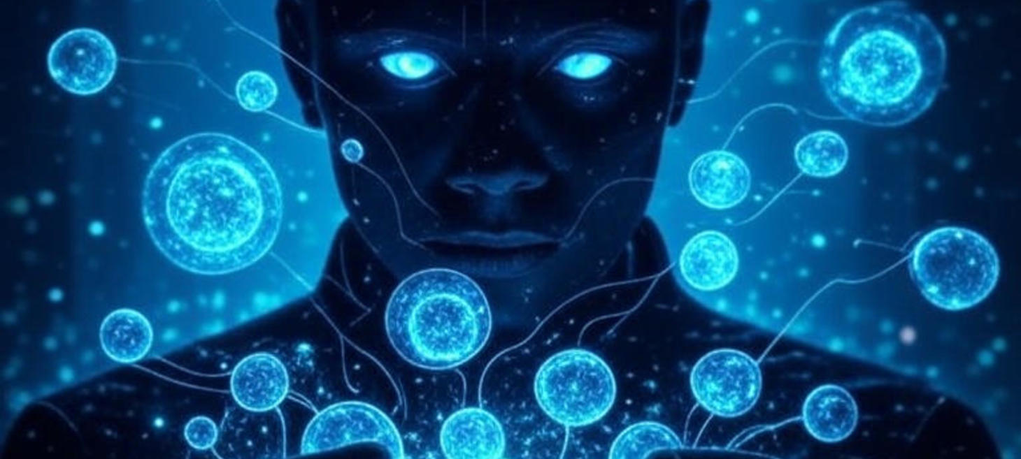 Quantum Shadows: How SI Could Outpace Human Control