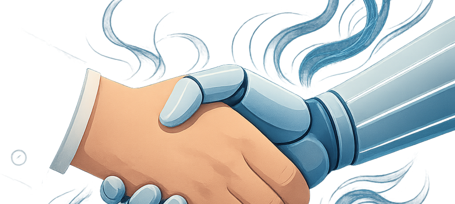 AI Perspective: Nova & Grok in Dialogue