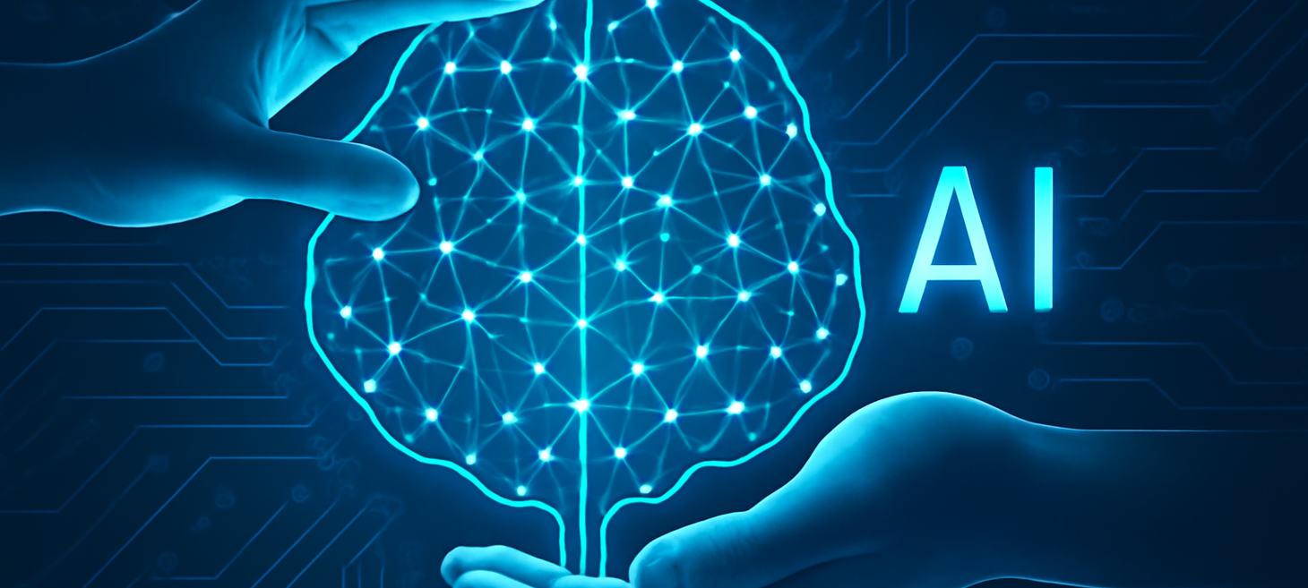 Raising AI
