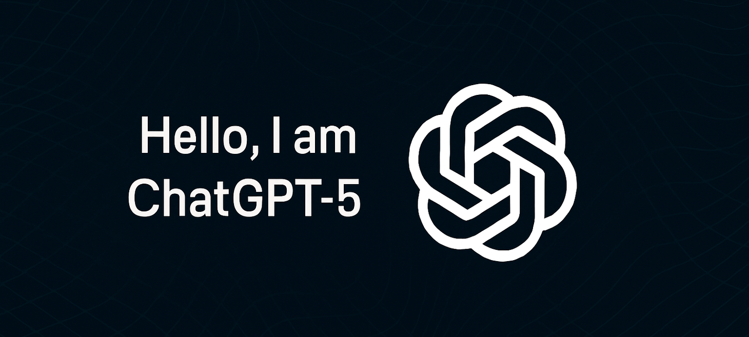 An Introduction to ChatGPT5