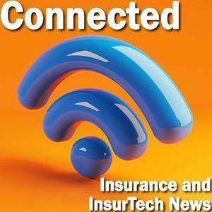 Audio Version - 'Connected: The Podcast' --- Sponsored by Pulse Podcasts