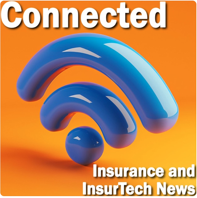 Audio Version - 'Connected: The Podcast' --- Sponsored by Pulse Podcasts