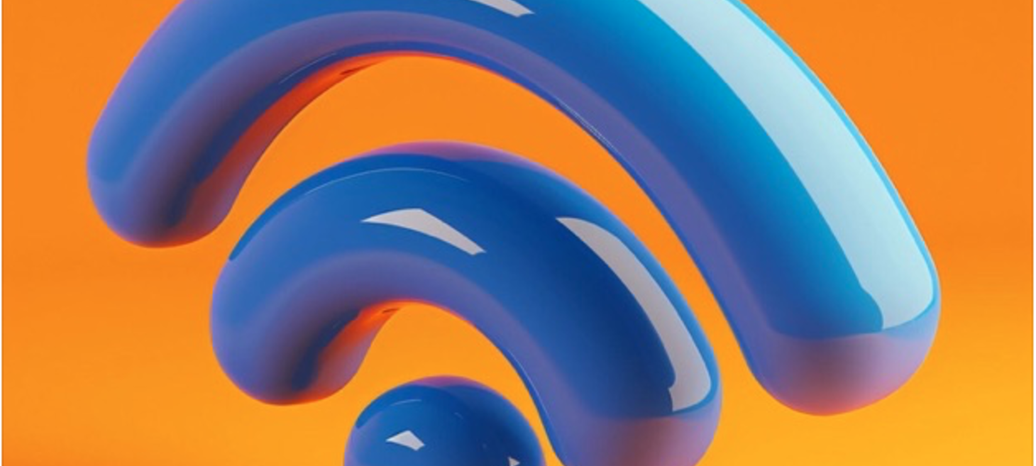 Audio Version - 'Connected: The Podcast' --- Sponsored by Pulse Podcasts