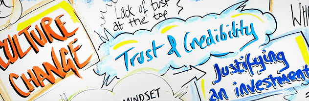 The challenge of changing 'traditional' mindsets