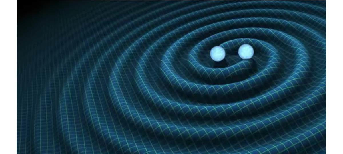 Gravitational Waves!