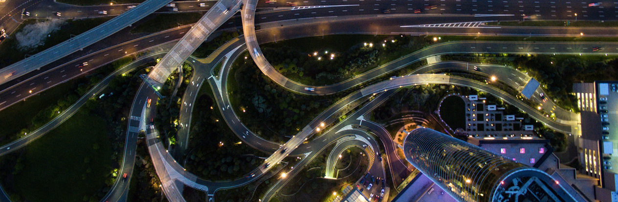 Apps are changing the way we move