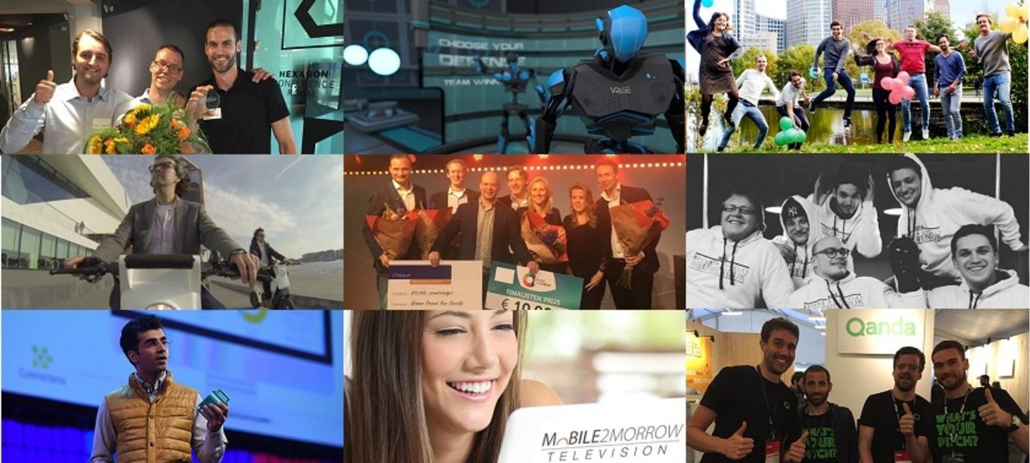 2016: A Year in Review