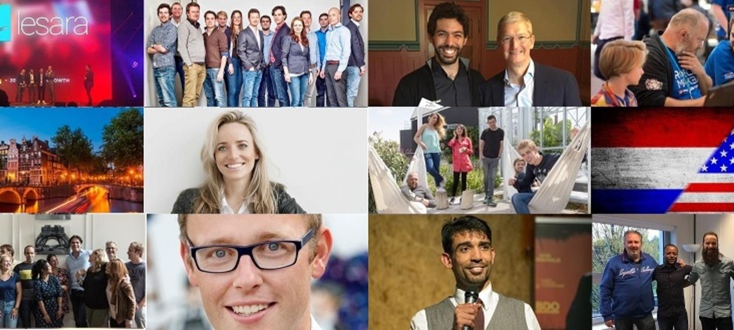 Our 12 most-read articles since switching to English in May