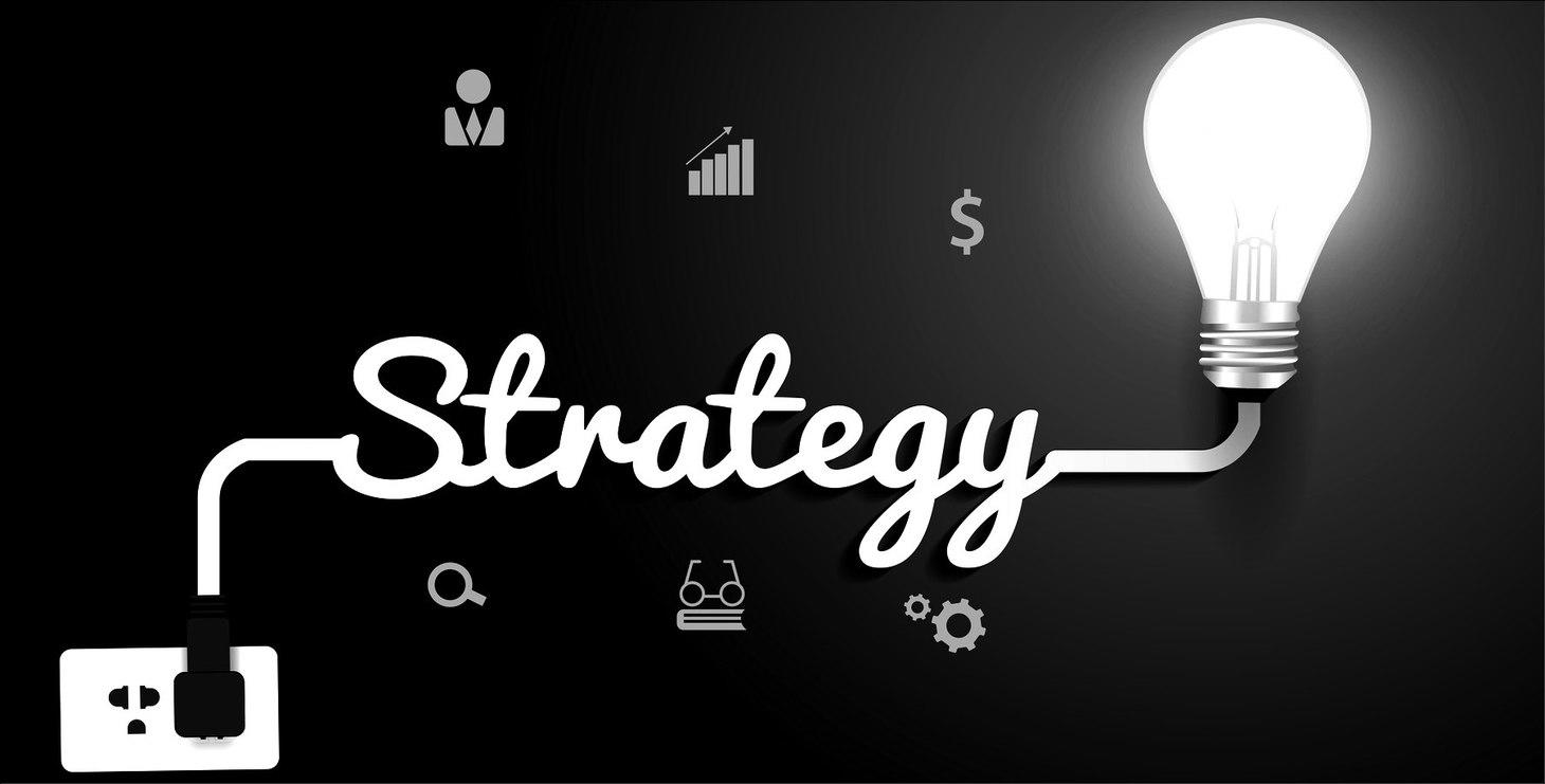 Product Strategy