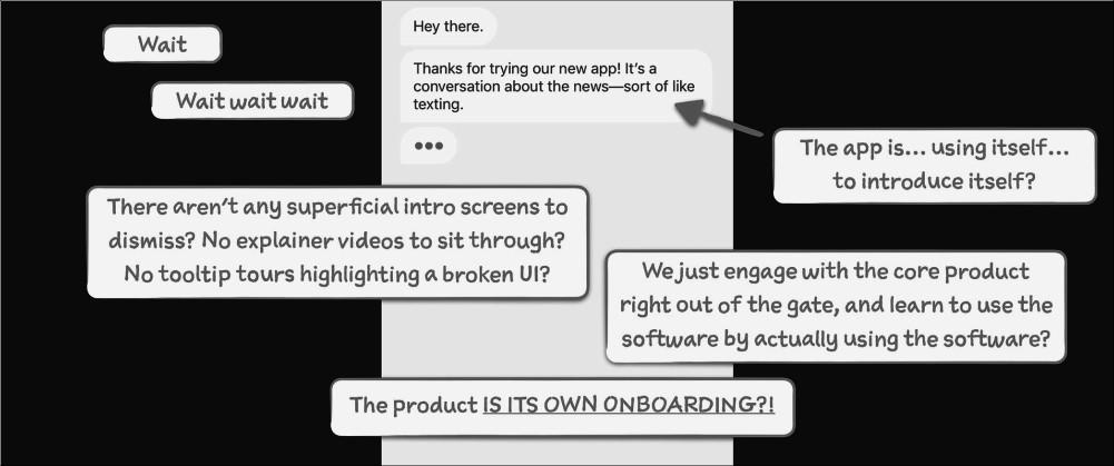 Onboarding