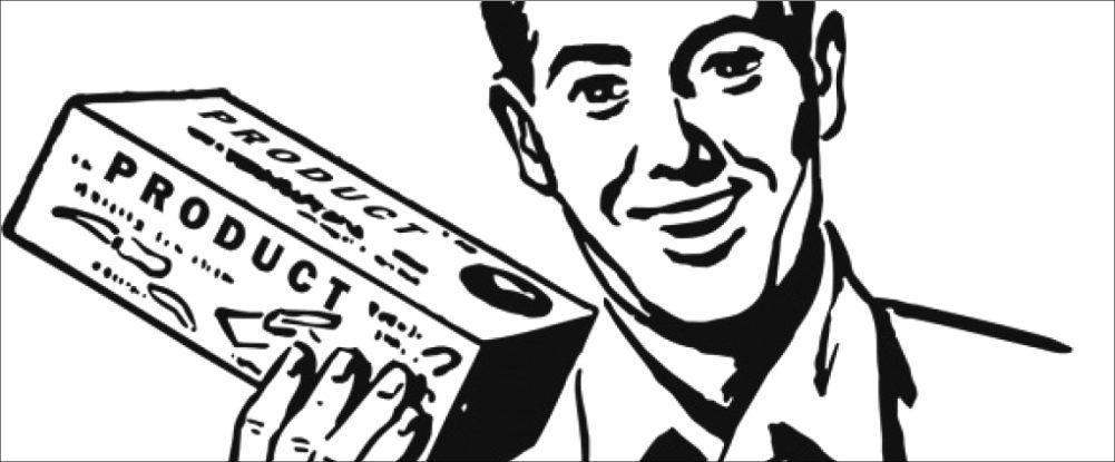 Product Marketing is as important as the Product itself