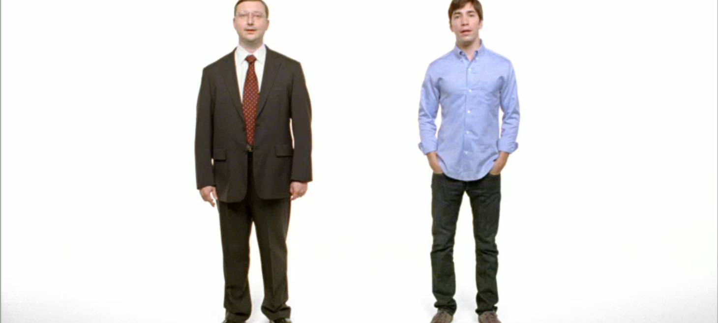 Mac or PC?