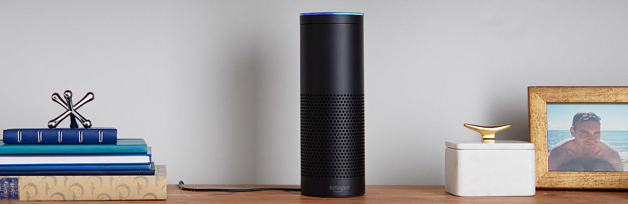 The rise and rise of Voice