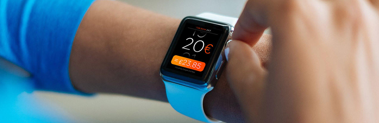 The future of retail banking