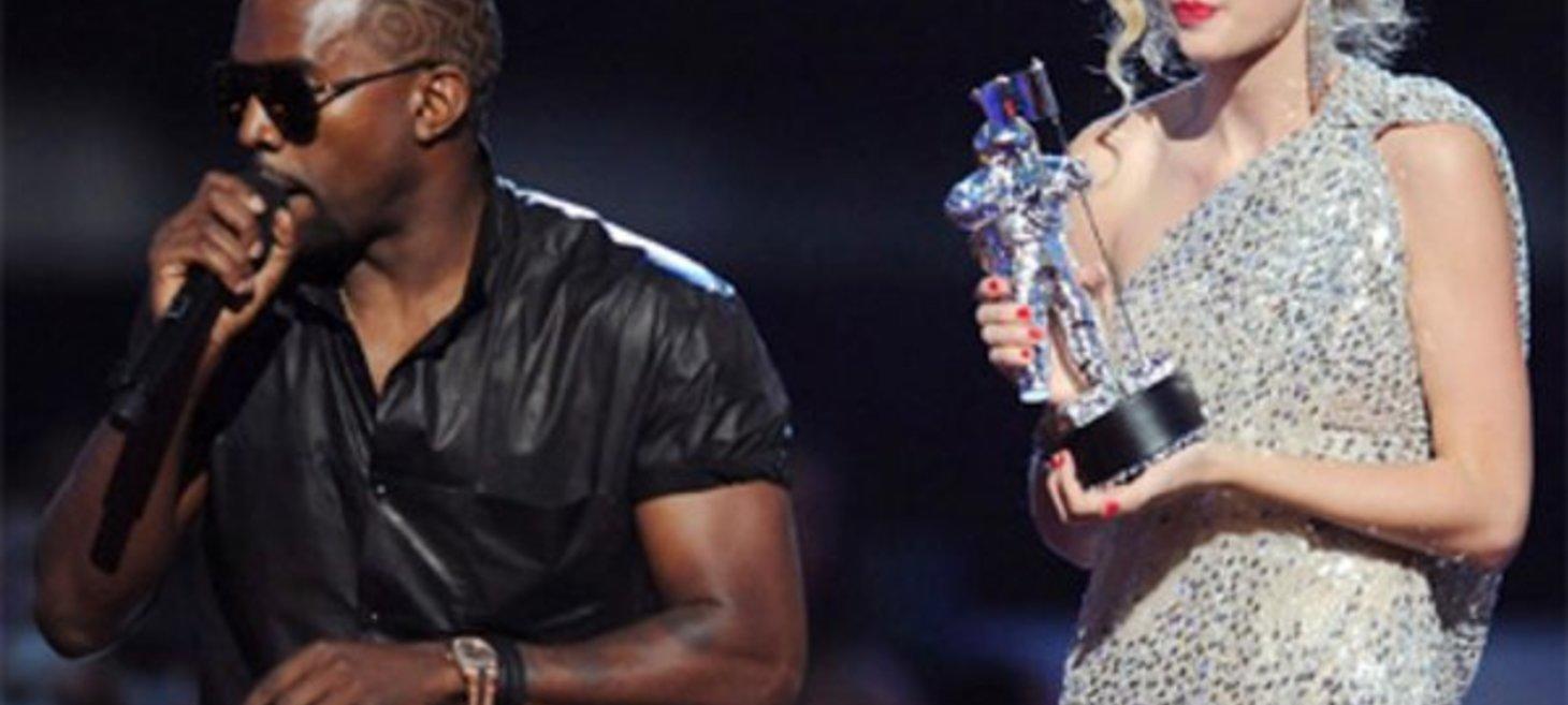 IMMA LET YOU FINISH...