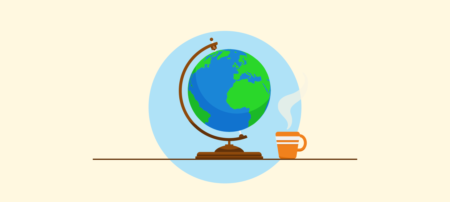 Sketch Events Around the World