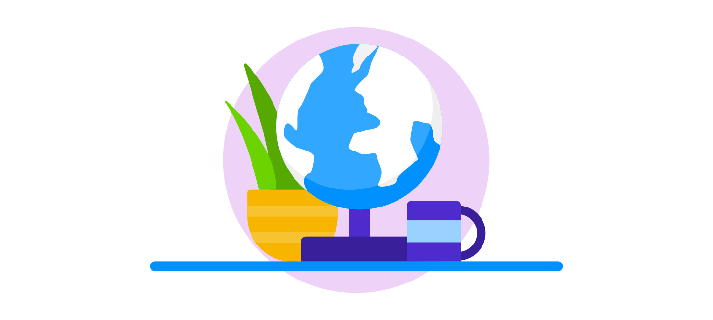 Sketch Communities Around the World