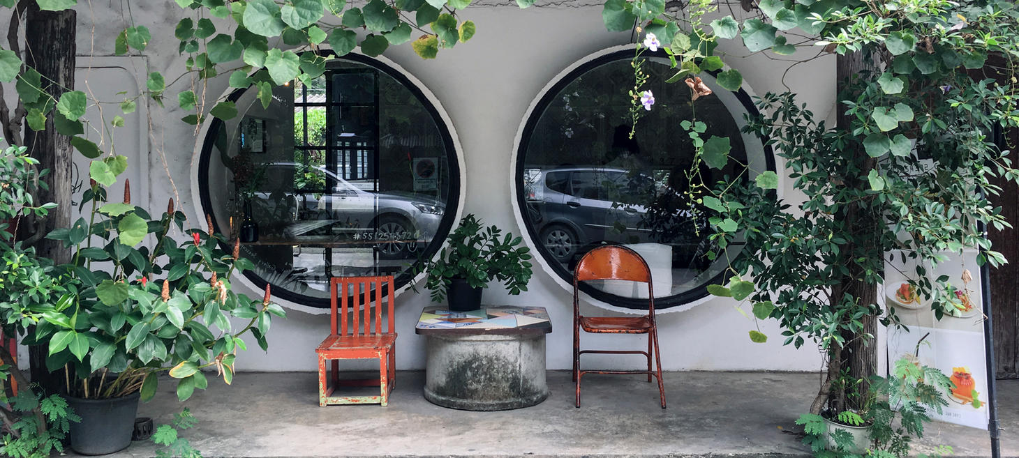 ☀️Chiang Mai Vibes