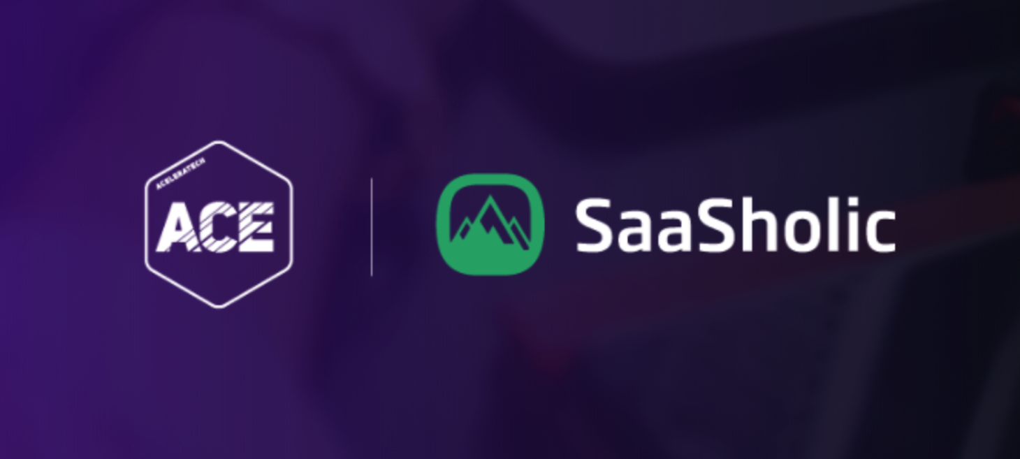 Dashboard Completo para SaaS - ACE + SaaSholic