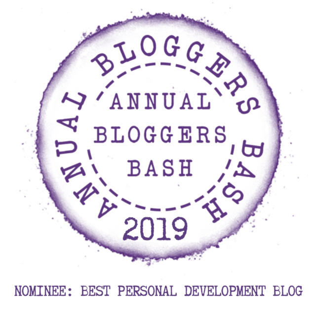 I Have Been Nominated for The Annual Bloggers Bash 2019 Awards!