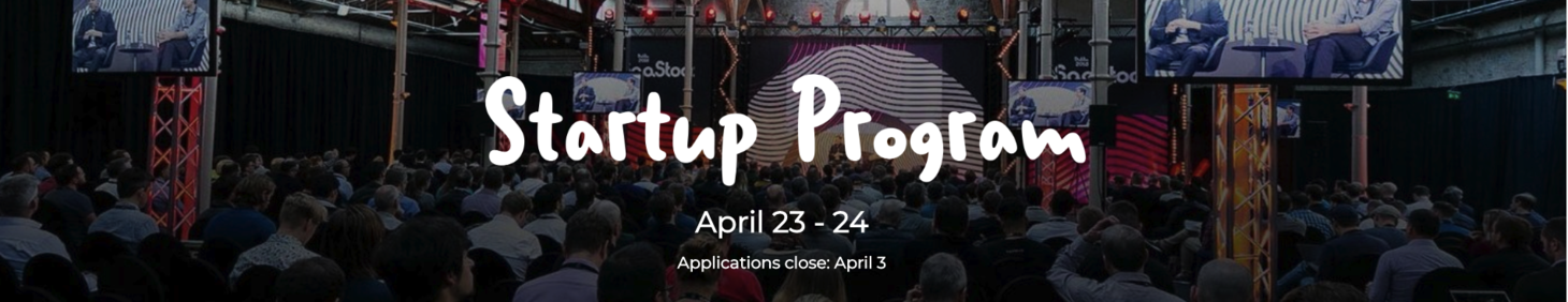 SaaStock Latam is Rocking ;)