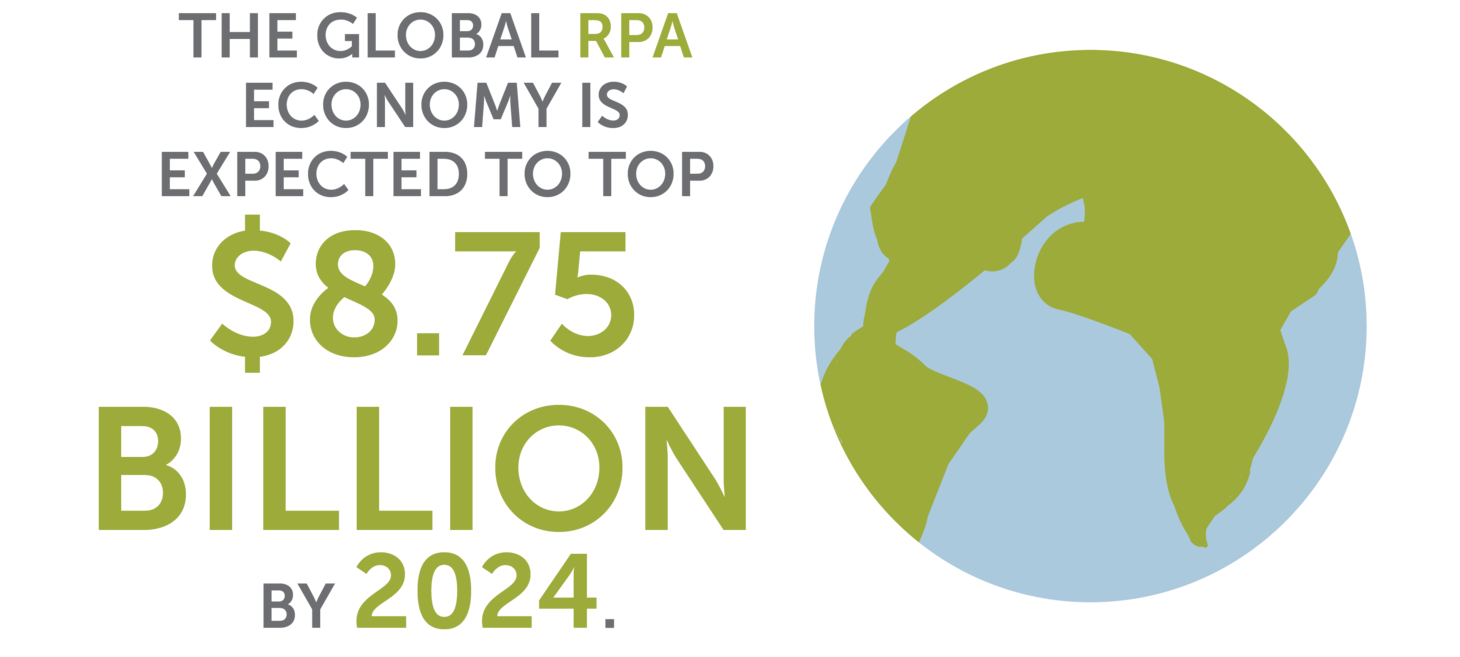 The RPA Newsletter is here!