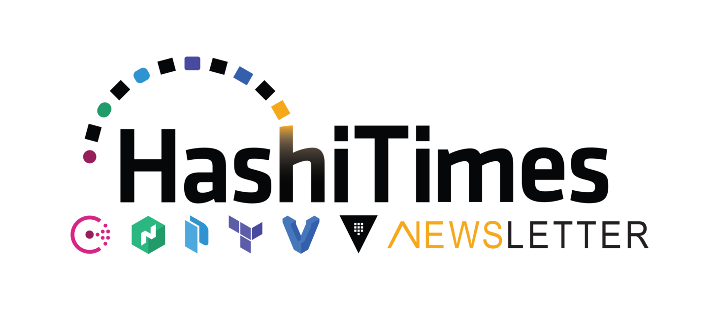 Our New Logo!