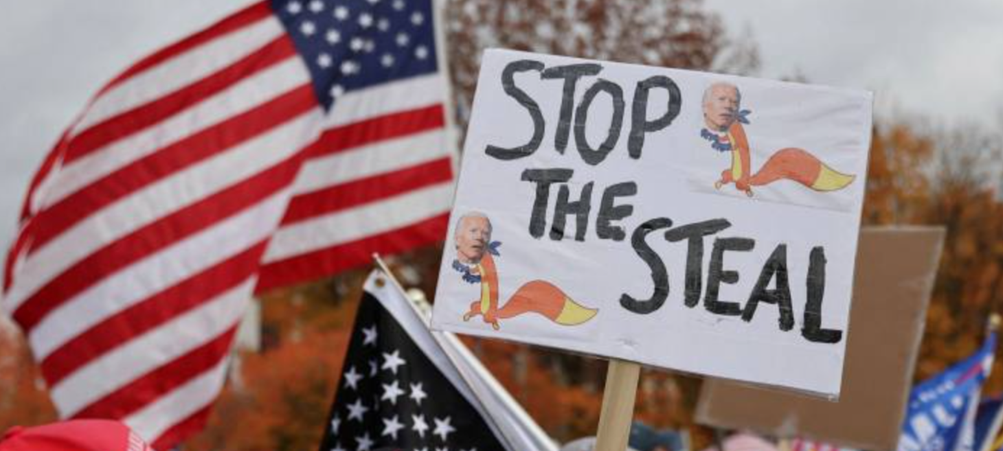 Meanwhile, Google and Facebook extend their ban on political ads