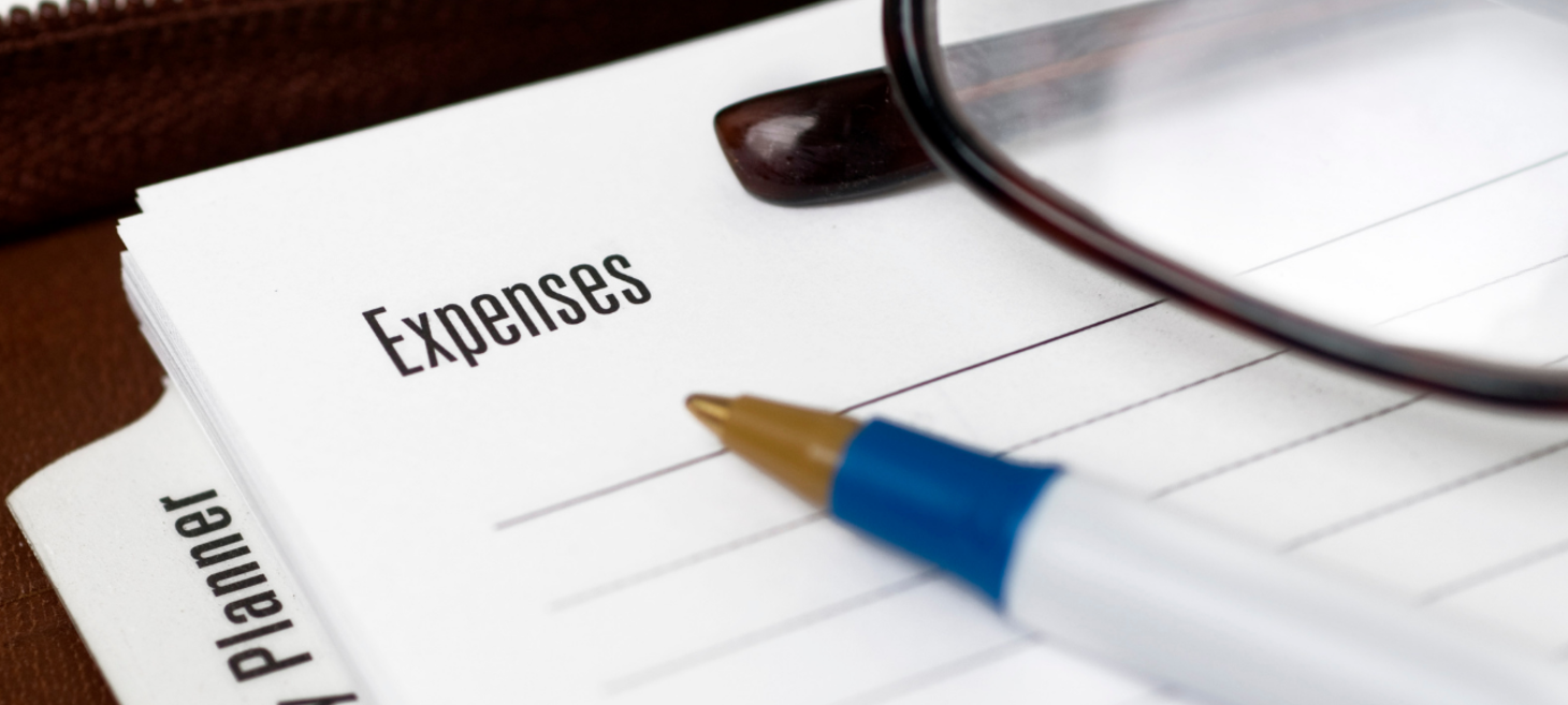Unreimbursed Employee Expenses