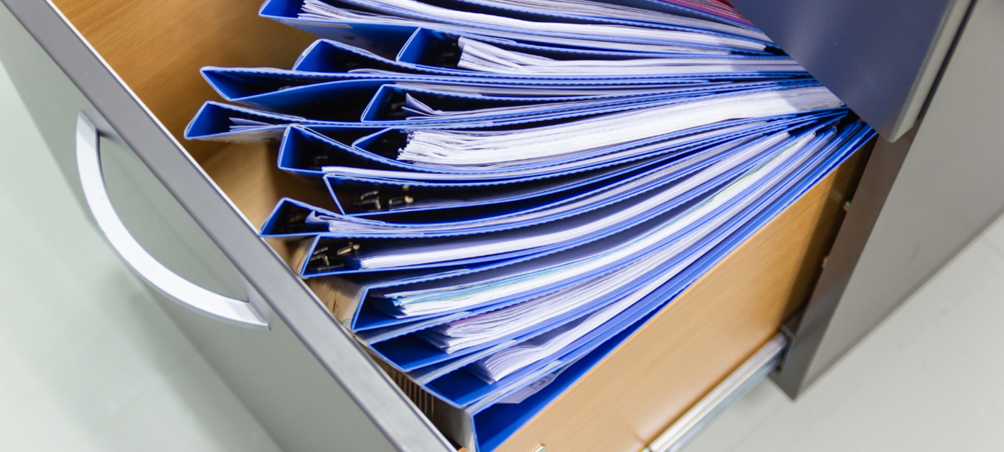 How long should I keep copies of my tax returns?