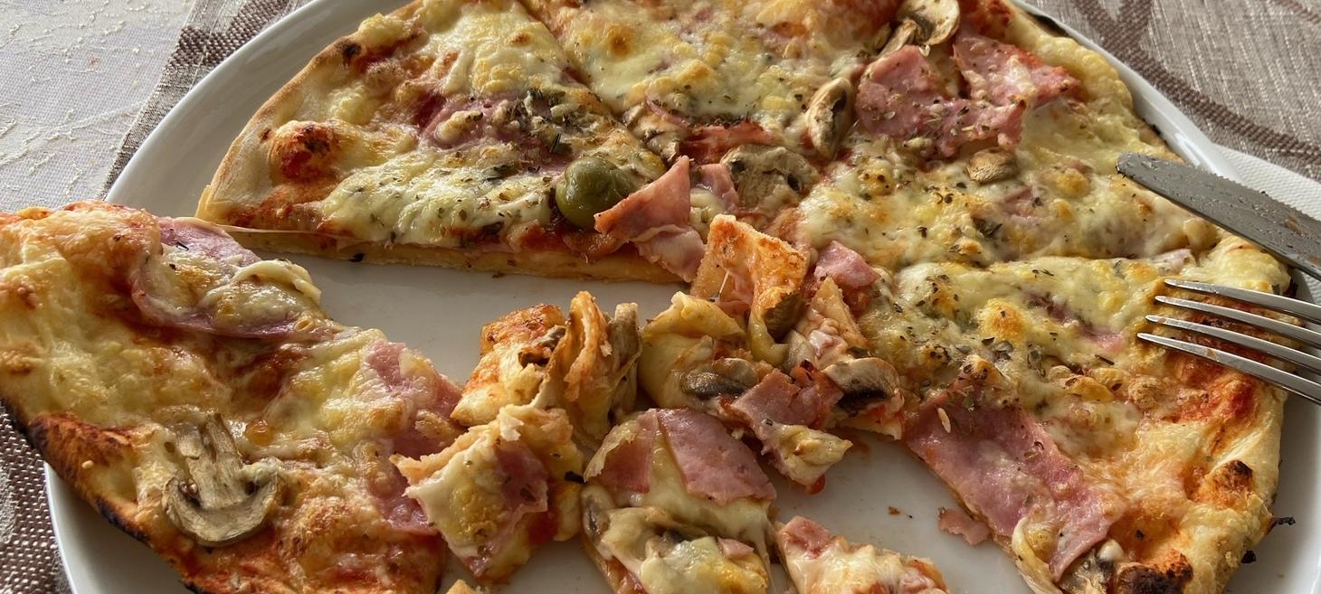 Pizza